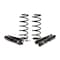 Arnott Coil Spring Conversion Kit, C-2666 C-2666 - alternate 1